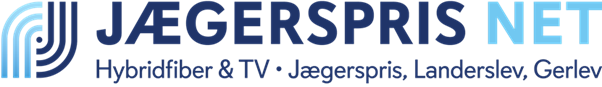 Jægerspris Net logo